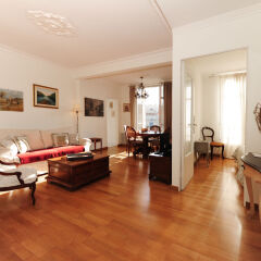 Отель Appartement Clemenceau - 5 Stars Holiday House комната для гостей фото 3