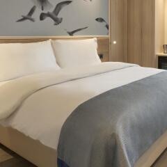 Ramada Istanbul Old City Турция, Стамбул - 1 отзыв об отеле, цены и фото номеров - забронировать отель Ramada Istanbul Old City онлайн комната для гостей