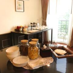 Отель Icheck Inn Sukhumvit Soi 2 Бангкок в номере