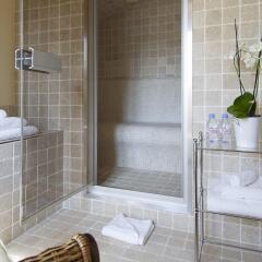 Отель Hôtel Esprit Saint Germain сауна