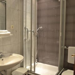 Stadt Gut Hotel Haus Germania In Bad Salzuflen Germany From 137