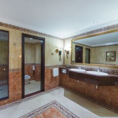 Отель Riu Palace Cabo San Lucas Кабо-Сан-Лукас фото 5