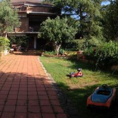 Отель B&B Falcone Италия, Кастровиллари - отзывы, цены и фото номеров - забронировать отель B&B Falcone онлайн фото 2