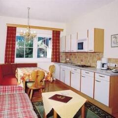 Отель Wohnpark Tuxerhof в номере