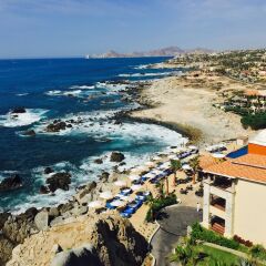Отель Hacienda Encantada Resort & Residences пляж фото 2