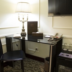 The Rooms Boutique Hotel 5* Стандартный номер фото 6