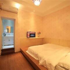 Отель Ludao 49 Villa Китай, Сямынь - отзывы, цены и фото номеров - забронировать отель Ludao 49 Villa онлайн детские мероприятия фото 2