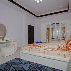 Отель Thammachat P3 Victoria Pool Villa спа