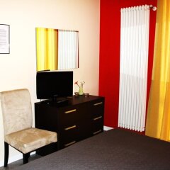 Отель B&B Il Cortiletto удобства в номере