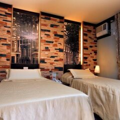 Отель Eurotel Makati Филиппины, Макати - отзывы, цены и фото номеров - забронировать отель Eurotel Makati онлайн спа фото 2