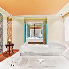 Гостиница The St. Regis Moscow Nikolskaya спа