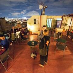 Отель Safestay Athens Hotel Греция, Афины - отзывы, цены и фото номеров - забронировать отель Safestay Athens Hotel онлайн