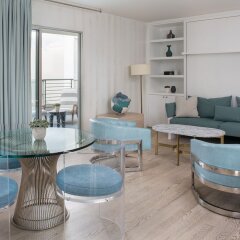 Отель Avalon Hotel Beverly Hills США, Беверли Хиллс - отзывы, цены и фото номеров - забронировать отель Avalon Hotel Beverly Hills онлайн фото 6