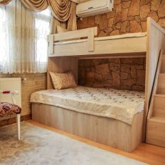 Апартаменты Salim Bey Apartments сауна