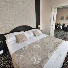 EA Hotel Royal Esprit комната для гостей фото 8