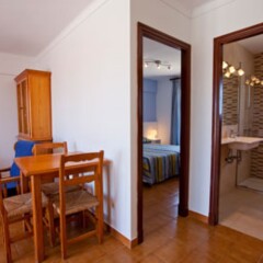 Отель Apartamentos Cristina комната для гостей фото 2