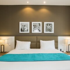 Отель Salini Resort Мальта, Нашшар - 2 отзыва об отеле, цены и фото номеров - забронировать отель Salini Resort онлайн фото 4