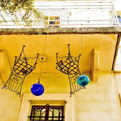 Templars Boutique Hotel Хайфа фото 3