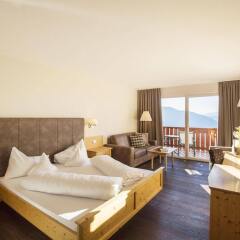 Hotel Belvedere Терлано комната для гостей фото 5