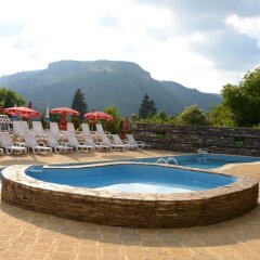 Отель Family Hotel Vejen Болгария, Копривштица - отзывы, цены и фото номеров - забронировать отель Family Hotel Vejen онлайн детские мероприятия фото 2