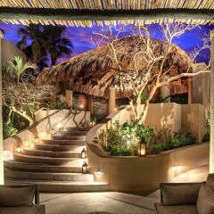 Отель Esperanza, An Auberge Resort фото 4