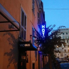 Vicious Hotel фото 2