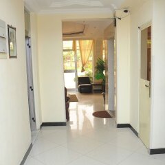 Cityana Guest House in Addis Ababa, Ethiopia from 121$, photos, reviews - zenhotels.com guestroom photo 3