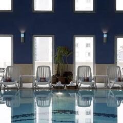 Отель Hilton Kayseri бассейн