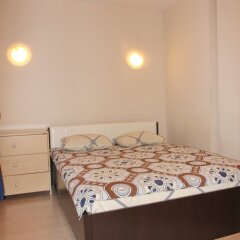 Гостиница Na Gerasima Kurina Apartments в Москве отзывы, цены и фото номеров - забронировать гостиницу Na Gerasima Kurina Apartments онлайн Москва комната для гостей фото 2