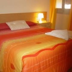 Отель Hostal Emilio Barajas Мадрид комната для гостей фото 5