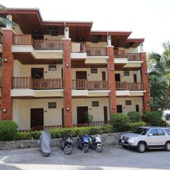 Sun Hill Hotel