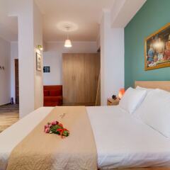 Отель Ermou Fashion Suites by Living-Space.gr Афины фото 8