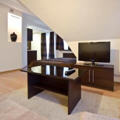 Отель Apartamenty Viva Tatry Польша, Закопане - отзывы, цены и фото номеров - забронировать отель Apartamenty Viva Tatry онлайн удобства в номере фото 2