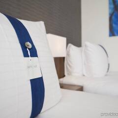 Отель Holiday Inn Express Amsterdam - Schiphol комната для гостей фото 4