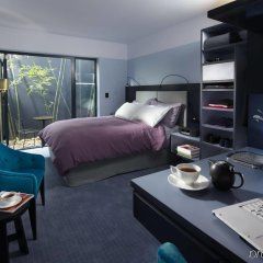 Spicers Balfour Hotel in Brisbane, Australia from 251$, photos, reviews - zenhotels.com guestroom photo 2