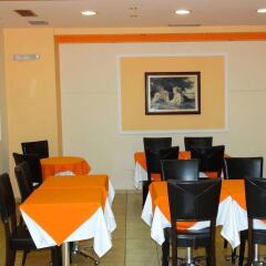 Faros 2 Hotel фото 2