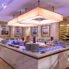 Отель Radisson Blu Hotel Shanghai New World Китай, Шанхай - 3 отзыва об отеле, цены и фото номеров - забронировать отель Radisson Blu Hotel Shanghai New World онлайн спа
