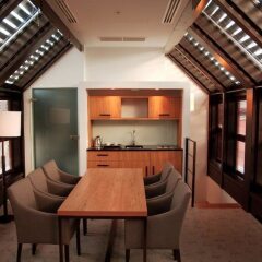 Отель The Granary - La Suite Hotel Польша, Район четырех религий - отзывы, цены и фото номеров - забронировать отель The Granary - La Suite Hotel онлайн в номере фото 2