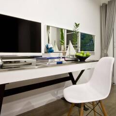 Отель Blu Monkey Bed & Breakfast Phuket Таиланд, Пхукет - отзывы, цены и фото номеров - забронировать отель Blu Monkey Bed & Breakfast Phuket онлайн помещение для мероприятий фото 2