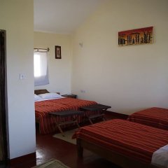 African Sunrise Lodge & Campsite in Arusha, Tanzania from 75$, photos, reviews - zenhotels.com guestroom