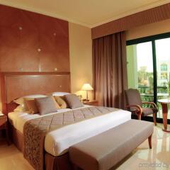Отель Al Ain Rotana ОАЭ, Эль-Айн - отзывы, цены и фото номеров - забронировать отель Al Ain Rotana онлайн комната для гостей