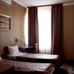 Гостиница WellOtel Odessa фото 5