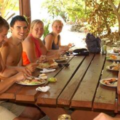 South Sea Island in South Sea Island, Fiji from 130$, photos, reviews - zenhotels.com meals photo 3