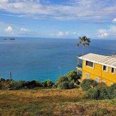 West 7 Palms in St. Thomas, U.S. Virgin Islands from 254$, photos, reviews - zenhotels.com beach photo 2