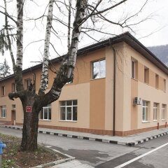 Отель Hostel Etropole Болгария, Правец - отзывы, цены и фото номеров - забронировать отель Hostel Etropole онлайн фото 11
