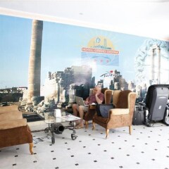 Grand Didyma Hotel Турция, Алтинкум - отзывы, цены и фото номеров - забронировать отель Grand Didyma Hotel онлайн интерьер отеля фото 3