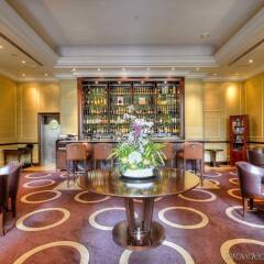 Corinthia Hotel Budapest питание