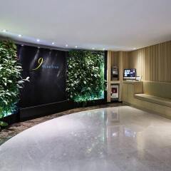Nine Tree Hotel Myeong-dong развлечения