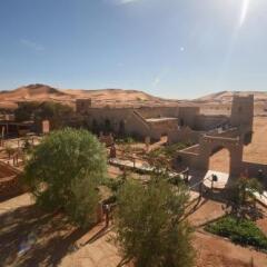 Отель Kasbah Bivouac Lahmada Марокко, Мерзуга - отзывы, цены и фото номеров - забронировать отель Kasbah Bivouac Lahmada онлайн фото 11