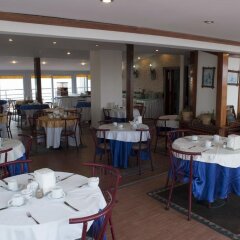 Great Views From The Breakfast Room Picture Of Hali Hotel Istanbul Tripadvisor